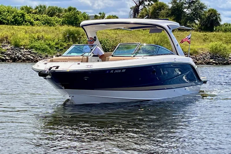 " Bobber Ann" Yacht Photos Pics 