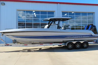 Sunsation 32 CCX