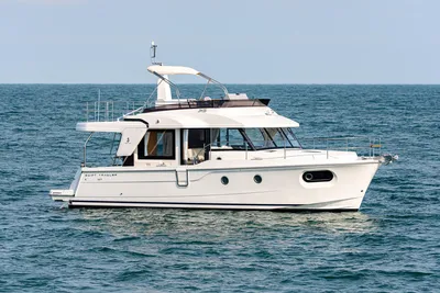 Beneteau Swift Trawler 41 Fly