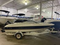 1996 Bayliner 160 Bowrider