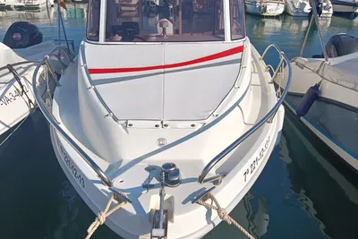 2013 Selva SELVA cabin plus 650