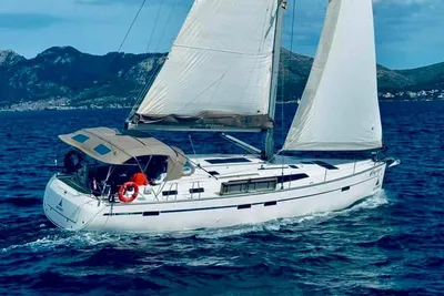 2019 Bavaria 51 Cruiser