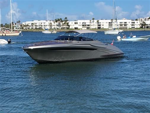 2007 Riva 44 