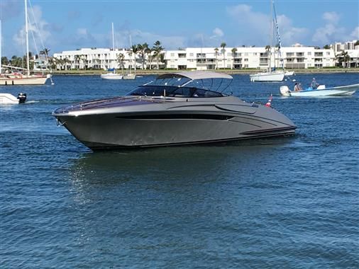 2007 Riva 44 Rivarama