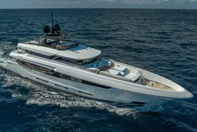 2016 Mangusta oceano 42