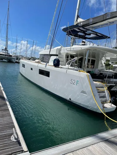 Haxter Baxter Yacht Photos Pics Haxter Baxter - Main Profile View (1)