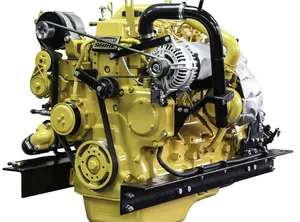 2023 Shire NEW Shire 90 Keel Cooled 90hp Marine Diesel Engine.