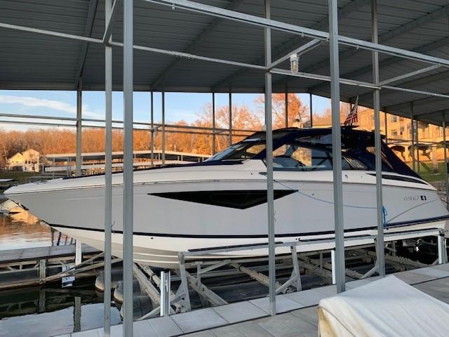 2022 Cobalt A36 Bowrider for sale - YachtWorld