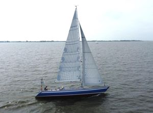 2000 Wasa 51