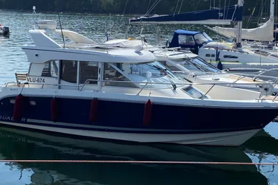 Aquador 25 C
