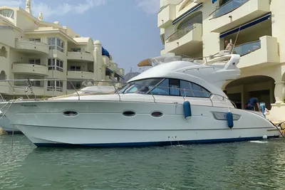 Beneteau Antares 42