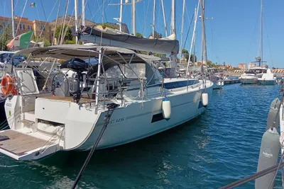 Bavaria C45