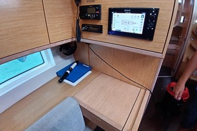 Yacht