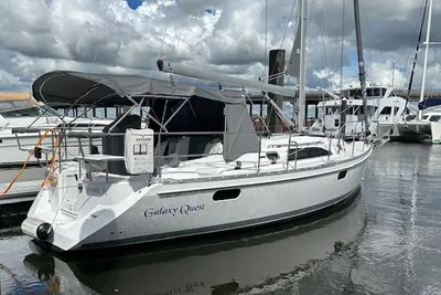 Catalina 355