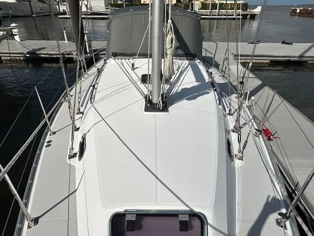 Galaxy Quest Yacht Photos Pics 