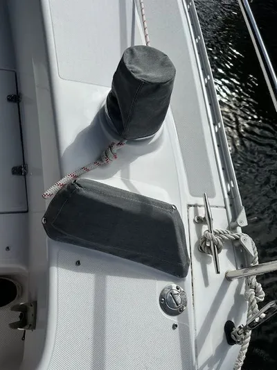 Galaxy Quest Yacht Photos Pics 