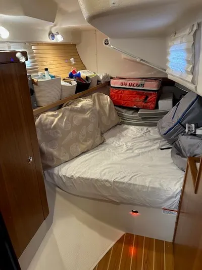 Galaxy Quest Yacht Photos Pics 