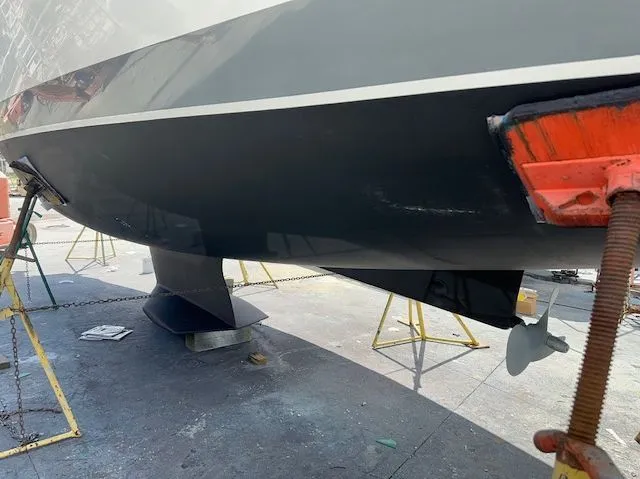 Galaxy Quest Yacht Photos Pics 