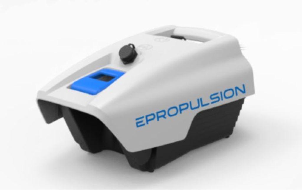 2024 ePropulsion BATTERIE SPIRIT