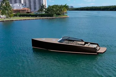 2025 VanDutch 56