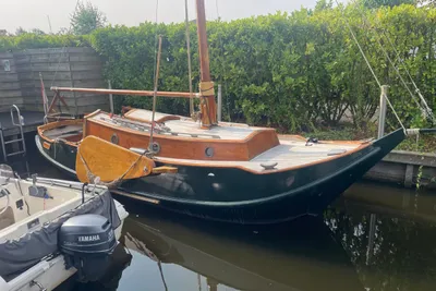 1978 Gipon Grundel 800