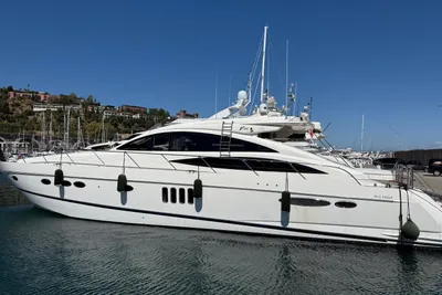 Princess V70