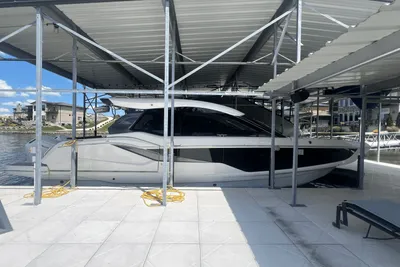 Galeon 375 GTO