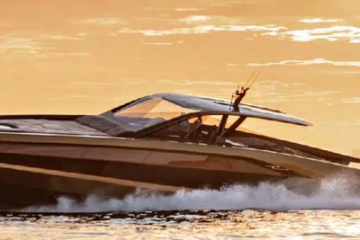 2024 Tecnomar Lamborghini 63