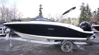 2023 Sea Ray SPX 190 OB