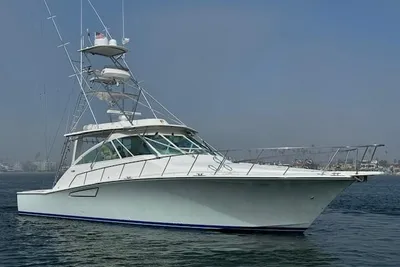 Cabo 52 Express