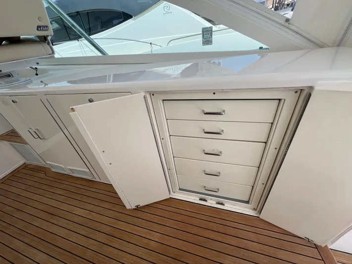 Pacific Adventures Yacht Photos Pics 