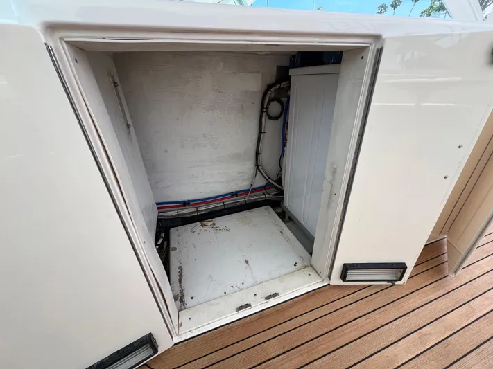 Pacific Adventures Yacht Photos Pics 