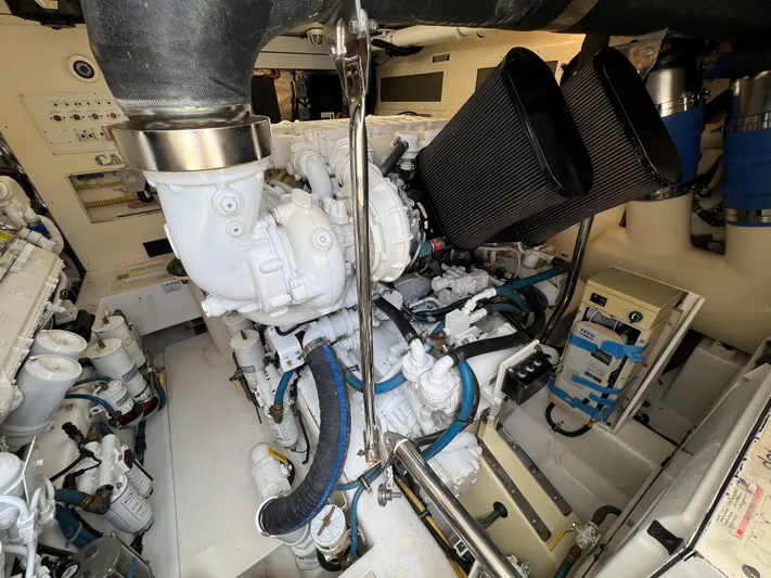 Pacific Adventures Yacht Photos Pics 