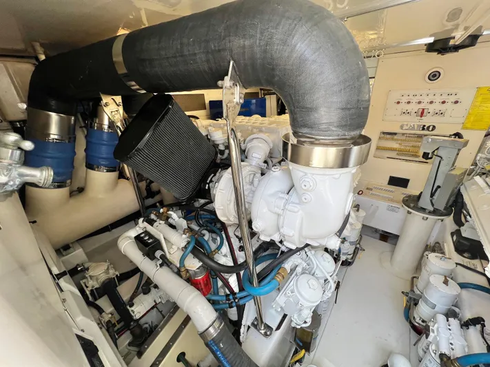 Pacific Adventures Yacht Photos Pics 