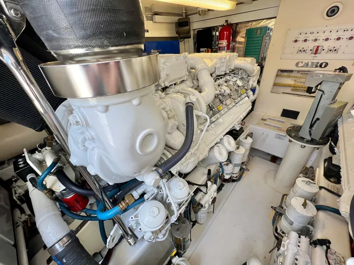 Pacific Adventures Yacht Photos Pics 