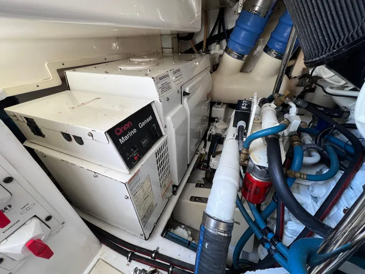 Pacific Adventures Yacht Photos Pics 