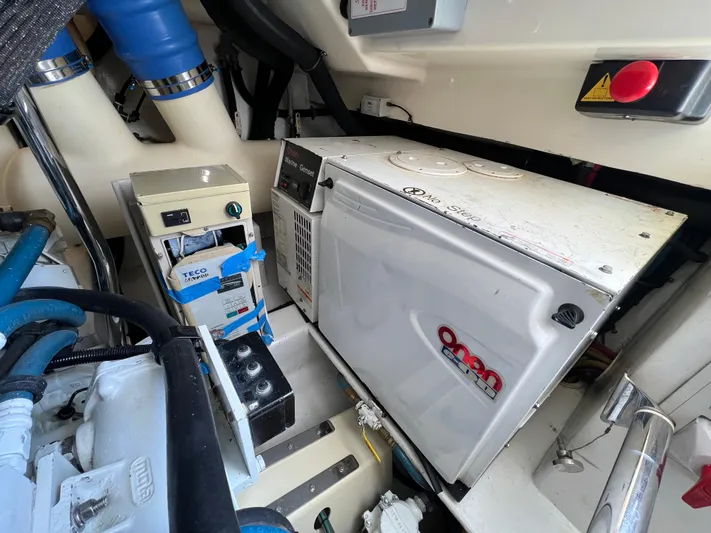 Pacific Adventures Yacht Photos Pics 