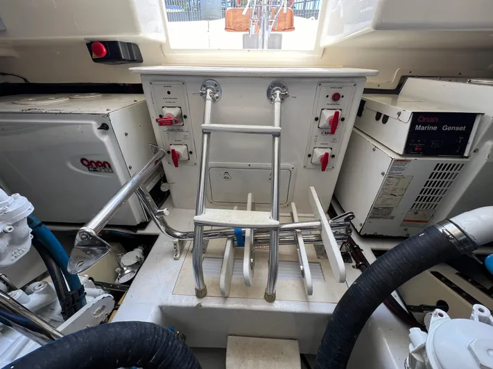 Pacific Adventures Yacht Photos Pics 