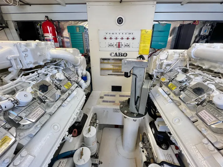 Pacific Adventures Yacht Photos Pics 