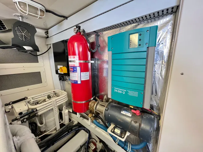 Pacific Adventures Yacht Photos Pics 