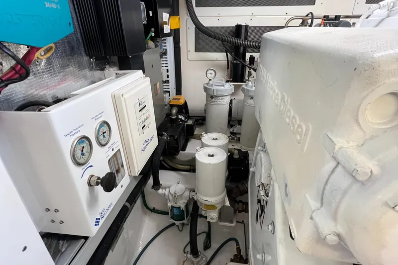 Pacific Adventures Yacht Photos Pics 