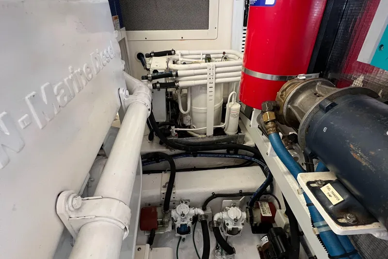 Pacific Adventures Yacht Photos Pics 