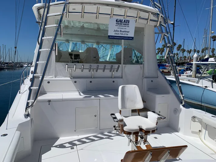 Pacific Adventures Yacht Photos Pics 