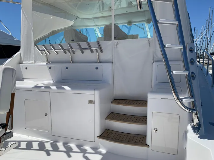 Pacific Adventures Yacht Photos Pics 