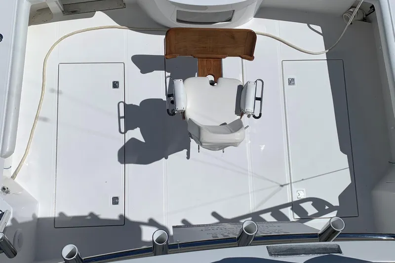 Pacific Adventures Yacht Photos Pics 