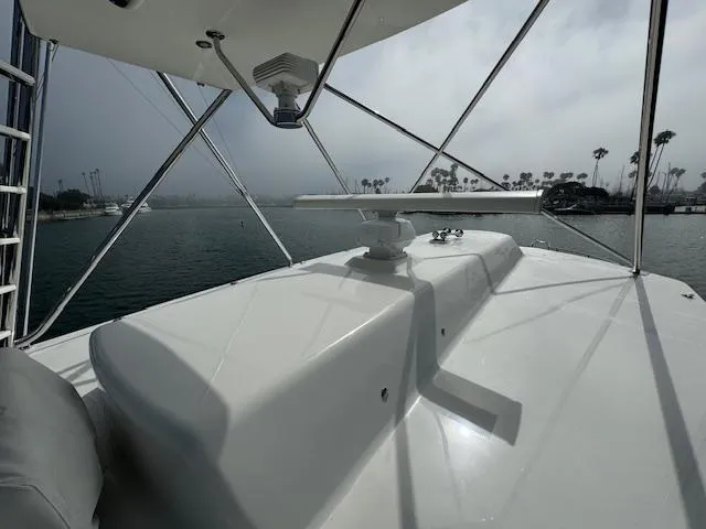 Pacific Adventures Yacht Photos Pics 