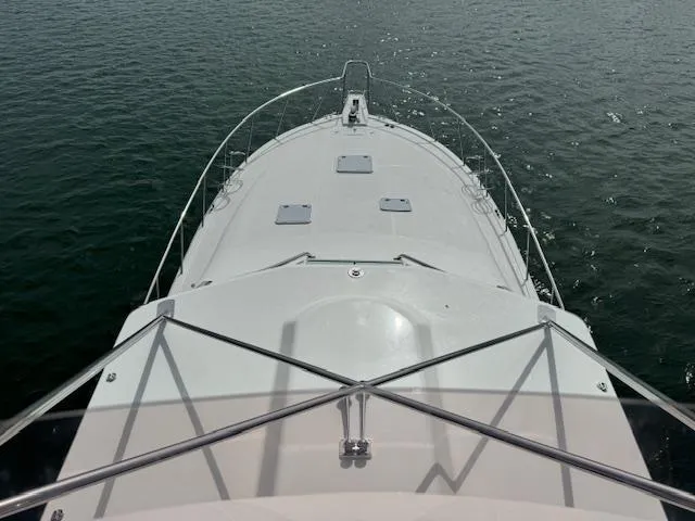 Pacific Adventures Yacht Photos Pics 