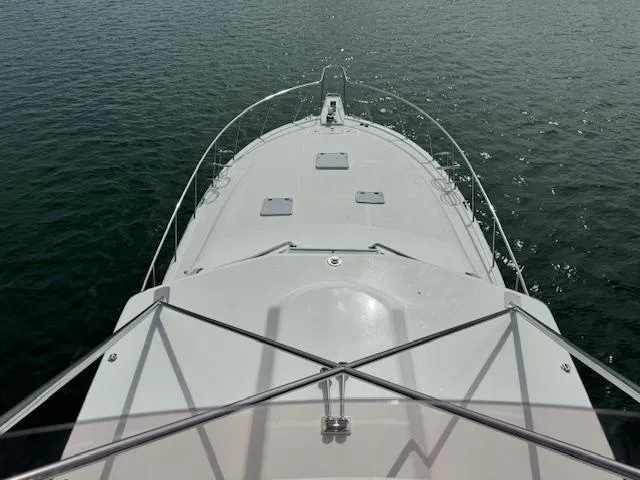 Pacific Adventures Yacht Photos Pics 