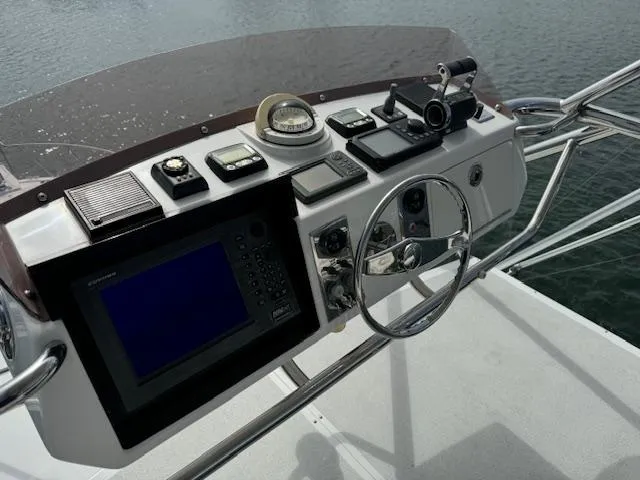 Pacific Adventures Yacht Photos Pics 