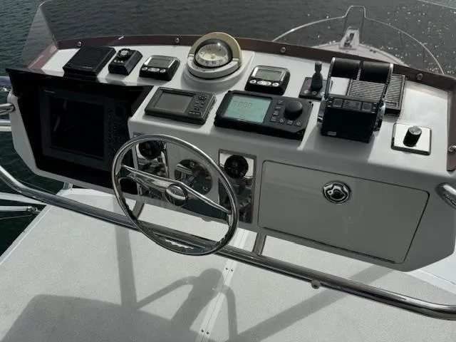 Pacific Adventures Yacht Photos Pics 